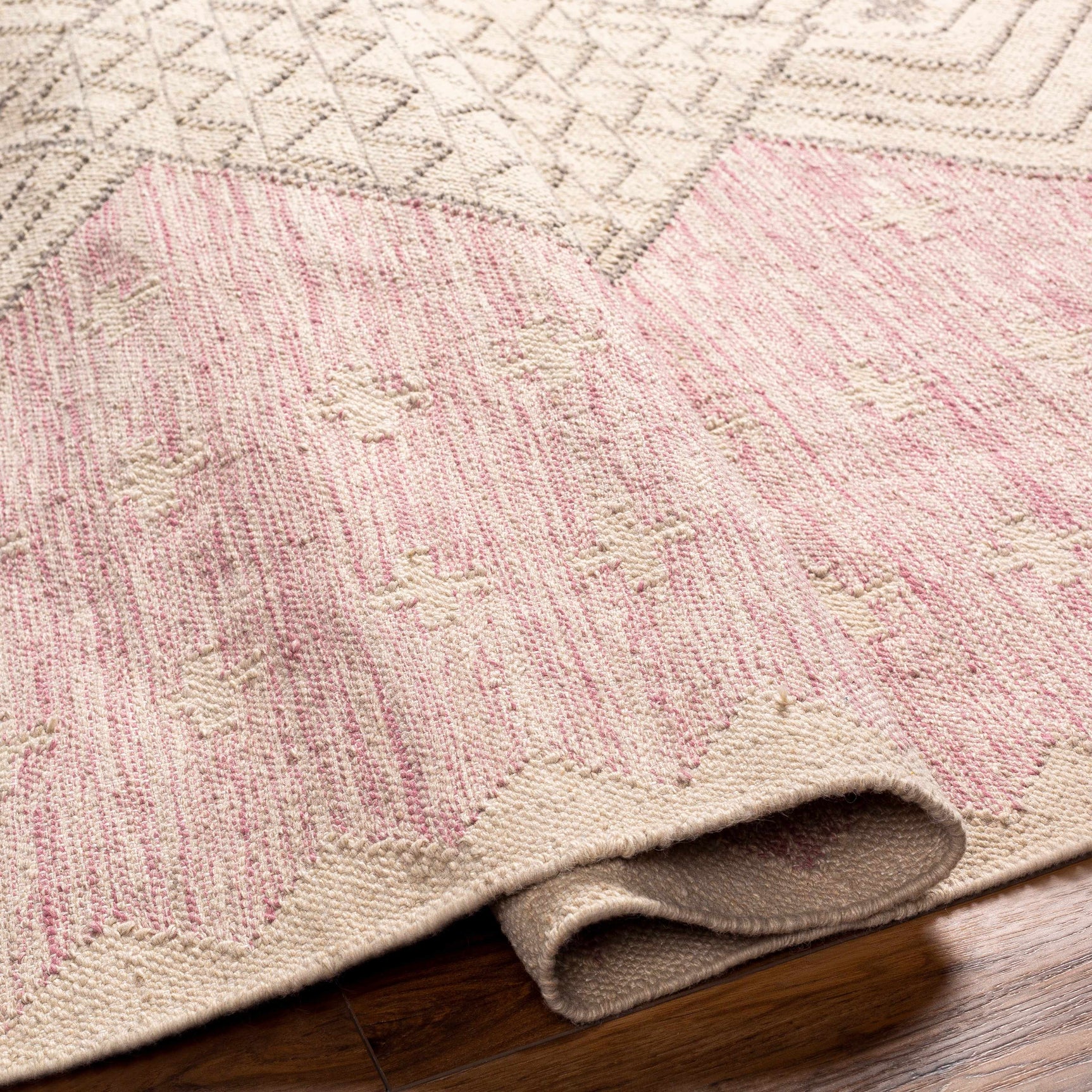 Sang Area Rug - Clearance - Ornate Home