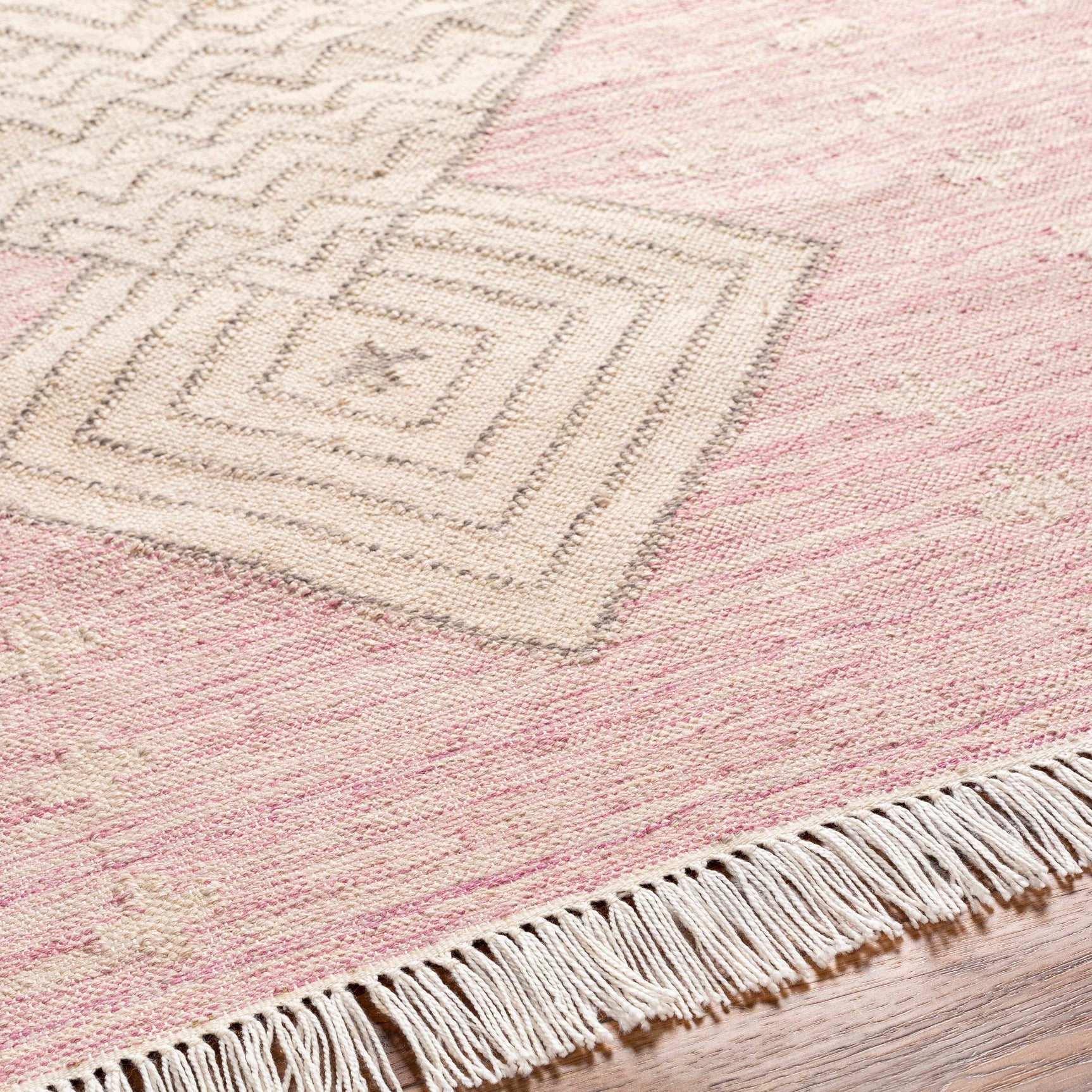 Sang Area Rug - Clearance - Ornate Home