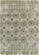 Sangat Washable Area Rug - Clearance - Ornate Home