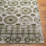 Sangat Washable Area Rug - Clearance - Ornate Home