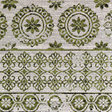 Sangat Washable Area Rug - Clearance - Ornate Home