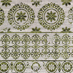 Sangat Washable Area Rug - Clearance - Ornate Home
