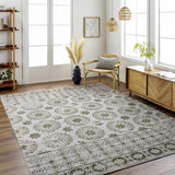 Sangat Washable Area Rug - Clearance - Ornate Home