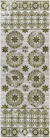 Sangat Washable Area Rug - Clearance - Ornate Home