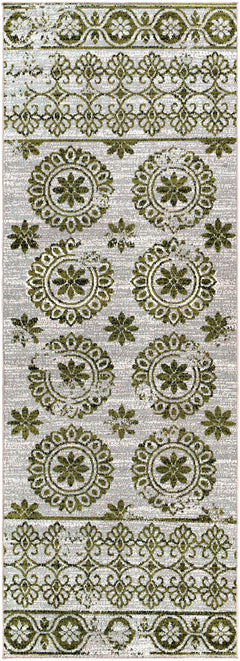 Sangat Washable Area Rug - Clearance - Ornate Home