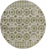 Sangat Washable Area Rug - Clearance - Ornate Home