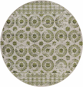 Sangat Washable Area Rug - Clearance - Ornate Home
