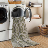 Sangat Washable Area Rug - Clearance - Ornate Home