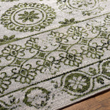 Sangat Washable Area Rug - Clearance - Ornate Home