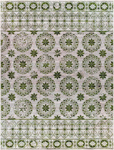 Sangat Washable Area Rug - Clearance - Ornate Home