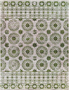 Sangat Washable Area Rug - Clearance - Ornate Home