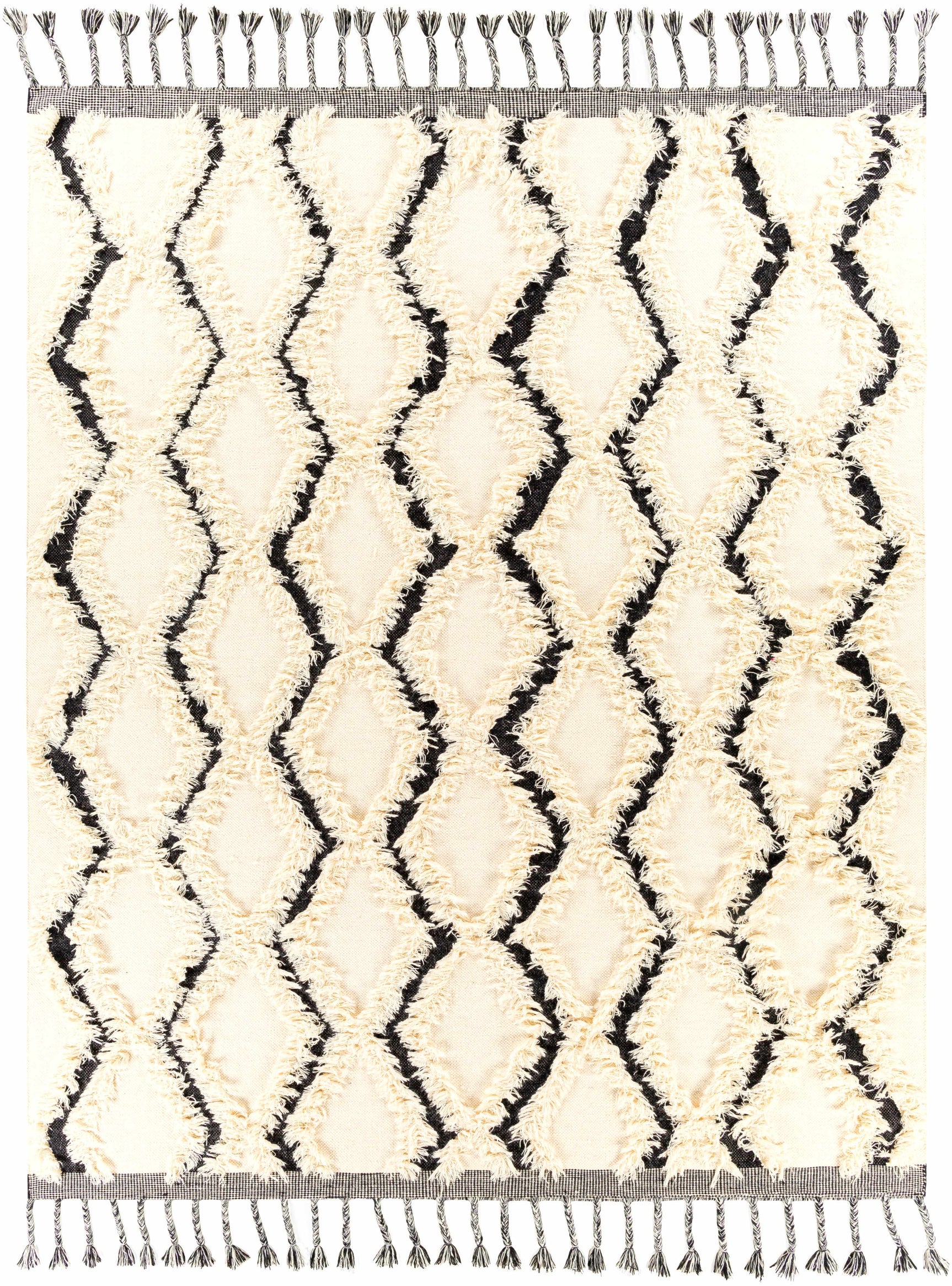 Sangerville Area Rug - Clearance - Ornate Home