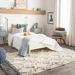 Sangerville Area Rug - Clearance - Ornate Home