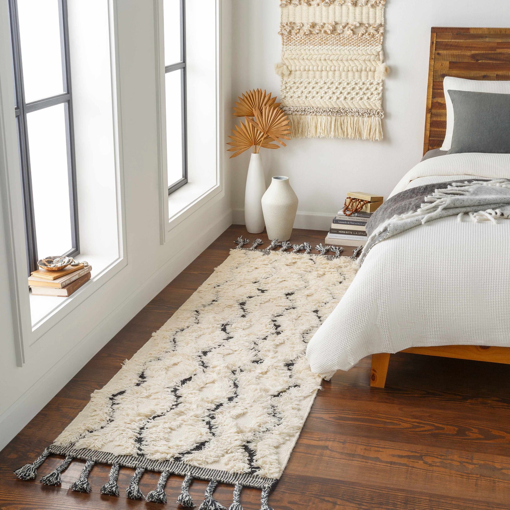 Sangerville Area Rug - Clearance - Ornate Home