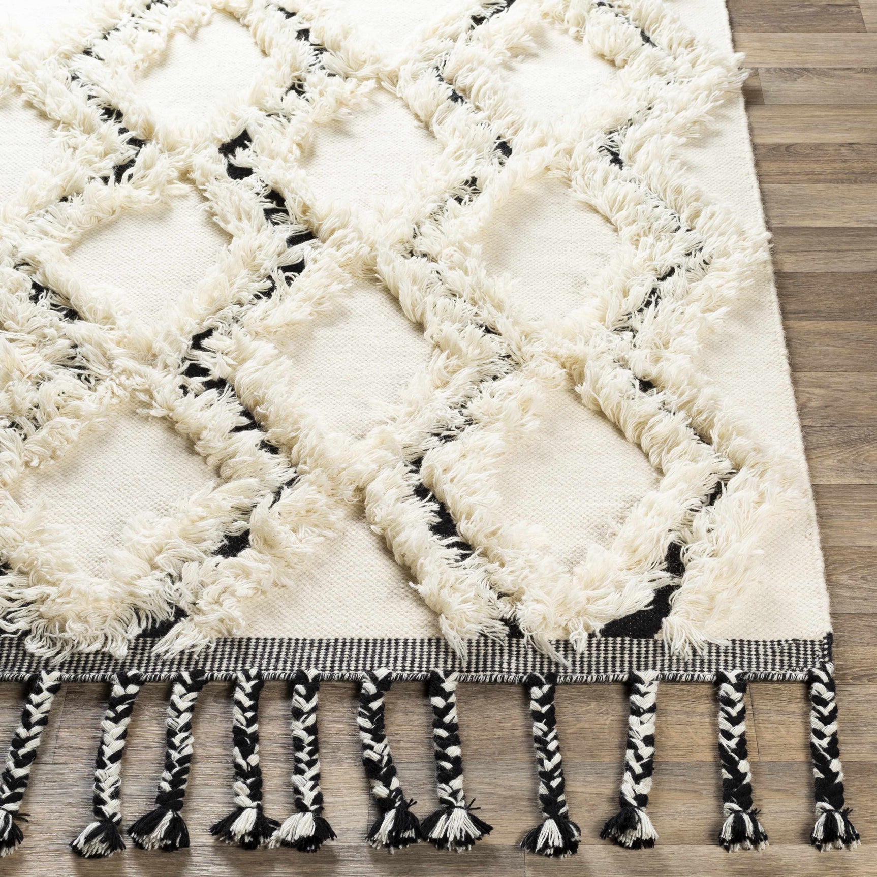 Sangerville Area Rug - Clearance - Ornate Home