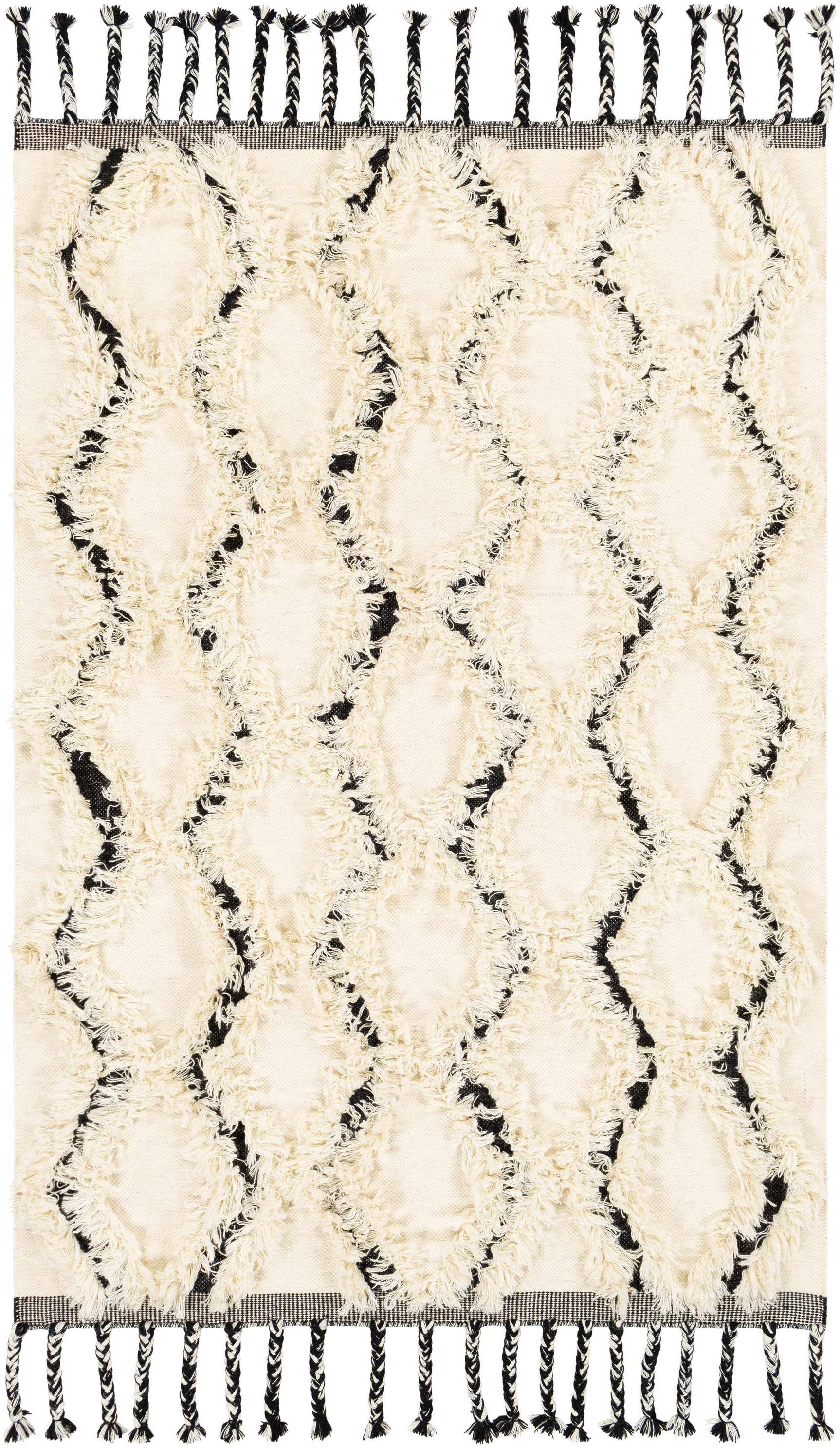 Sangerville Area Rug - Clearance - Ornate Home