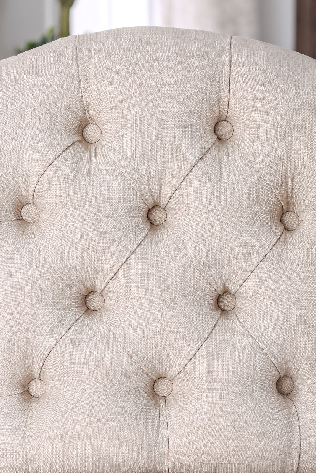 Sania Antique Black/Beige Table & 4 Chairs & 2-Seater Bench - Ornate Home