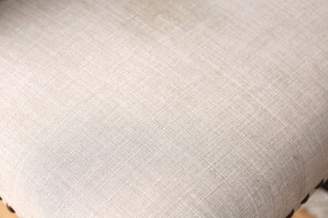 Sania Antique Black/Beige Table & 4 Chairs & 2-Seater Bench - Ornate Home