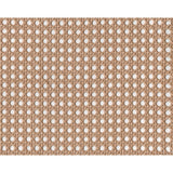 Sanibel Dark Bronze Twin Platform Bed - Ornate Home