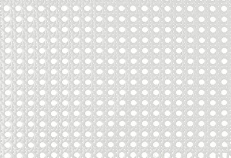 Sanibel White Eastern King Platform Bed - Ornate Home