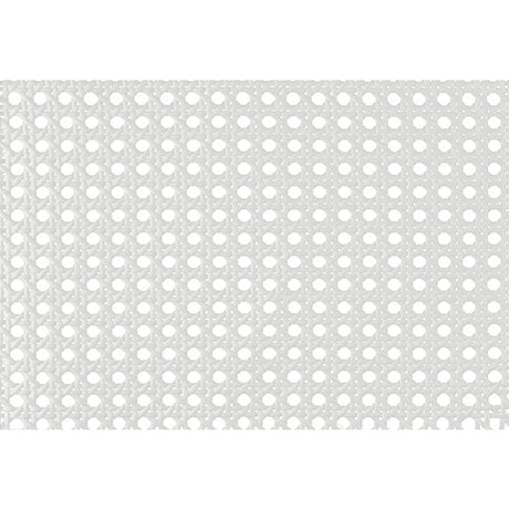 Sanibel White Eastern King Platform Bed - Ornate Home