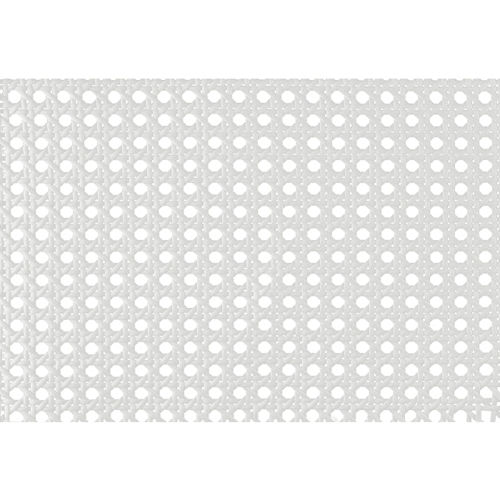 Sanibel White Queen Platform Bed - Ornate Home