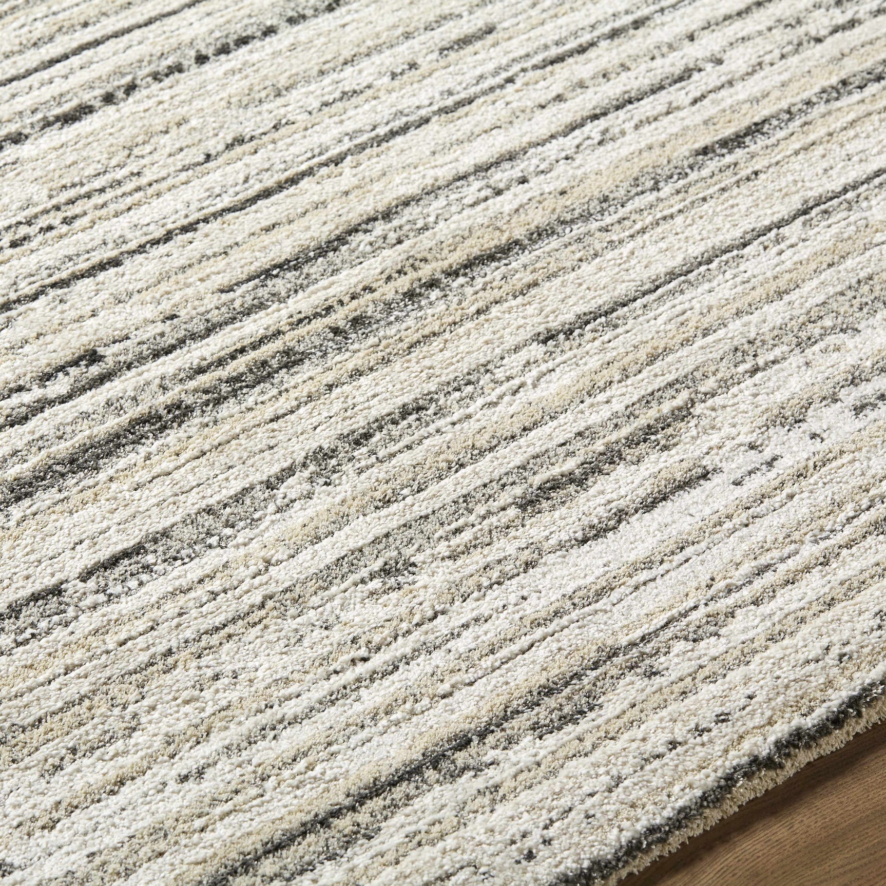 Sanja Luxe Rug - Ornate Home