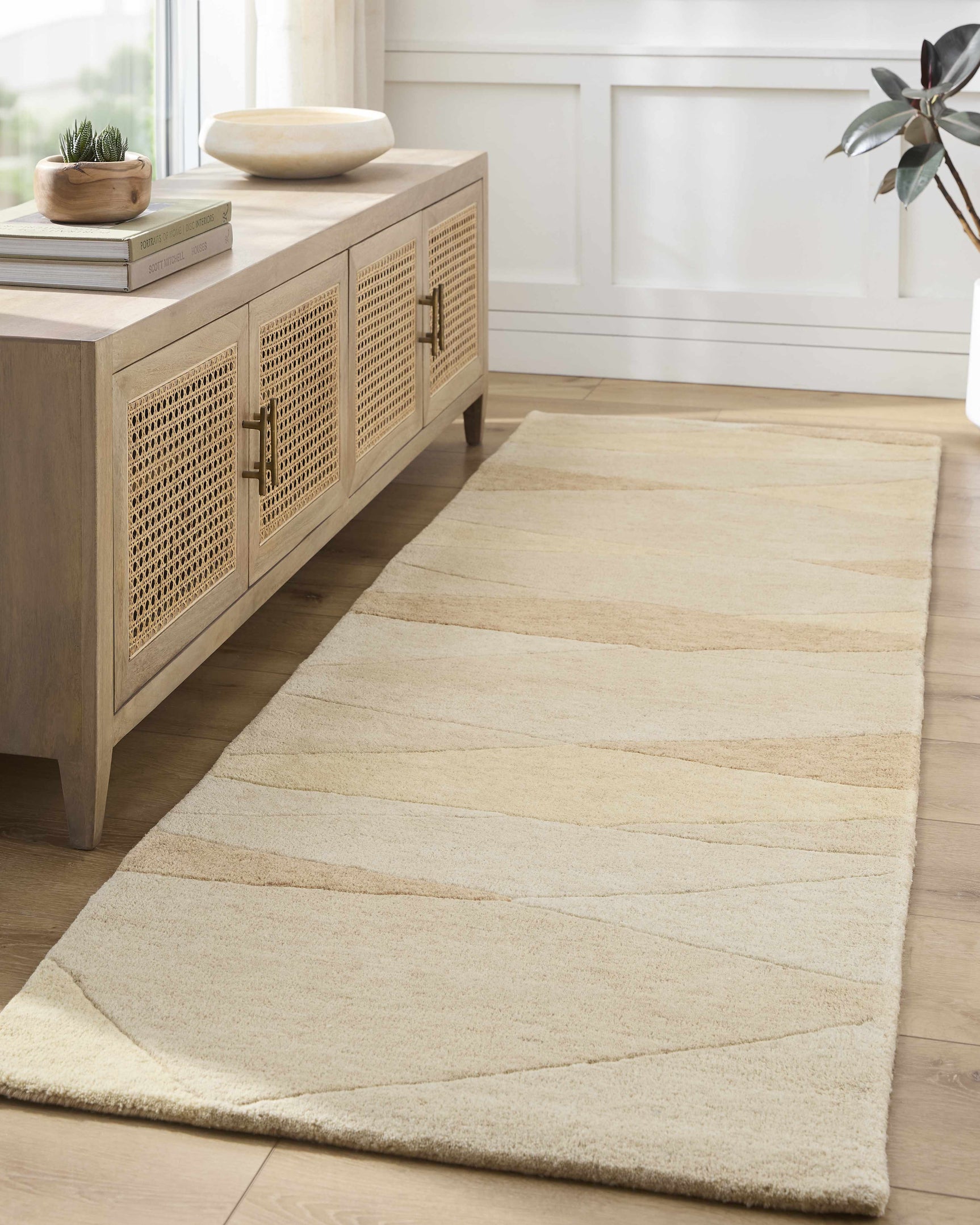 Sanne Area Rug - Clearance - Ornate Home