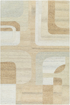 Sansa Area Rug - Clearance - Ornate Home