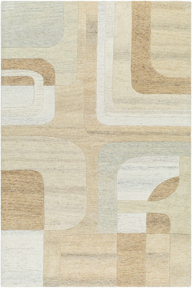 Sansa Area Rug - Clearance - Ornate Home