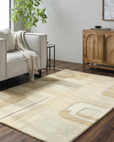 Sansa Area Rug - Clearance - Ornate Home