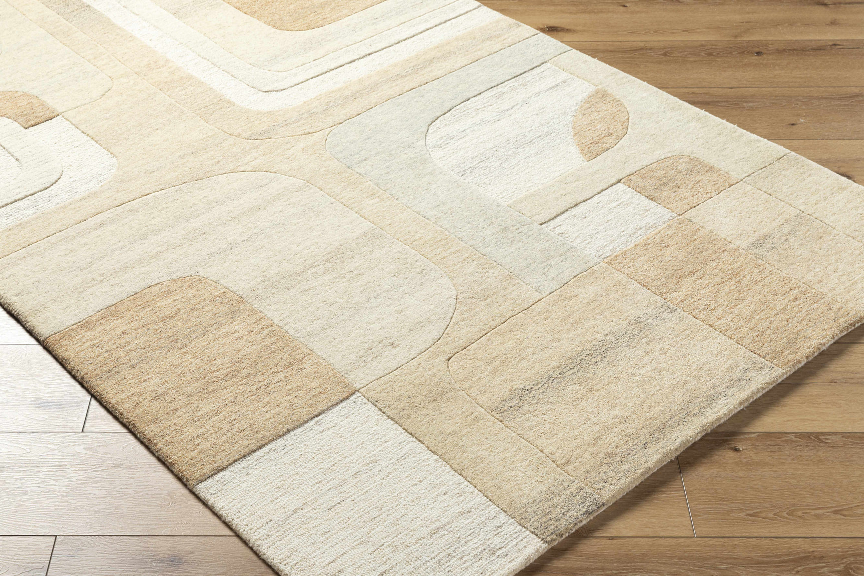 Sansa Area Rug - Clearance - Ornate Home