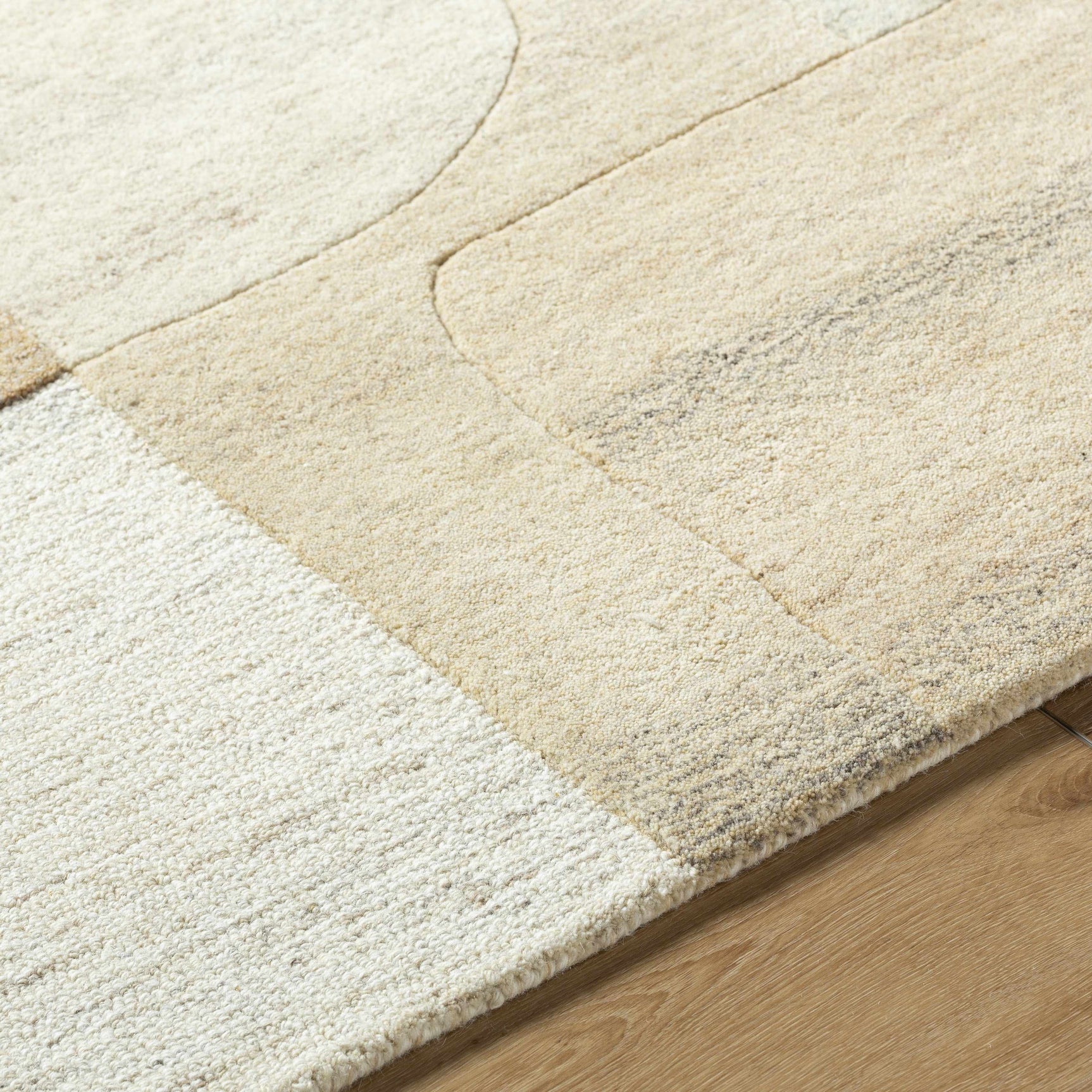 Sansa Area Rug - Clearance - Ornate Home