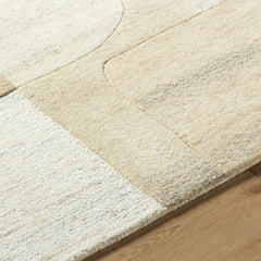 Sansa Area Rug - Clearance - Ornate Home