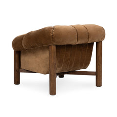 Sansa Bronze Accent Chair - Ornate Home