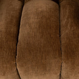 Sansa Bronze Accent Chair - Ornate Home
