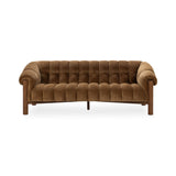 Sansa Bronze Sofa - Ornate Home