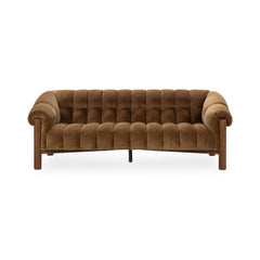 Sansa Bronze Sofa - Ornate Home