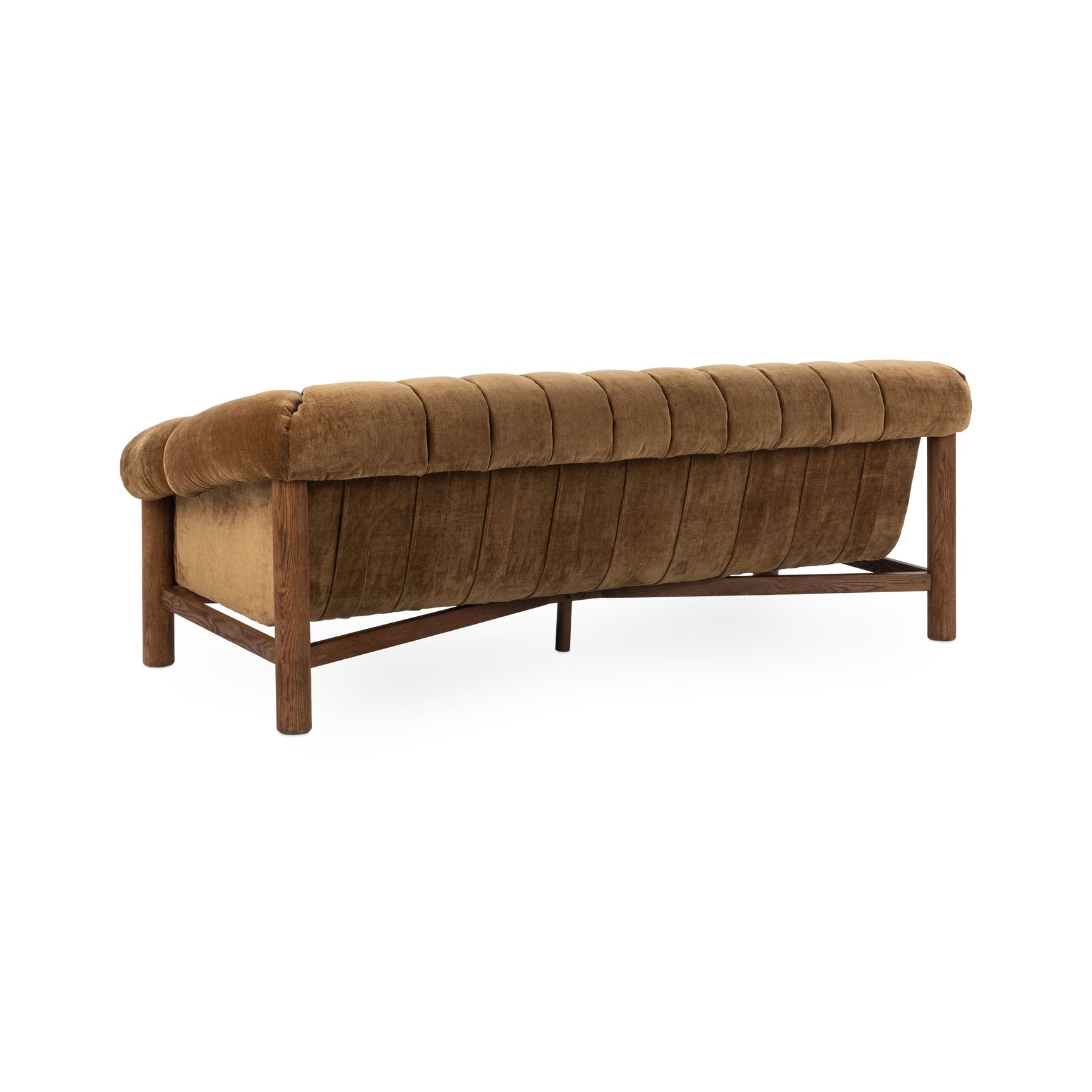 Sansa Bronze Sofa - Ornate Home