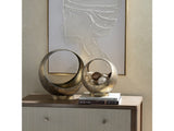Sansa Gold Containers - Ornate Home