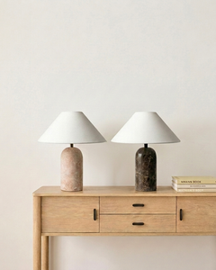 Sansa Table Lamp - Ornate Home
