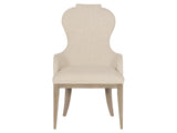 Santa Barbara Sandstone/Beige Chair - Ornate Home