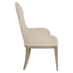 Santa Barbara Sandstone/Beige Chair - Ornate Home