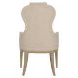 Santa Barbara Sandstone/Beige Chair - Ornate Home