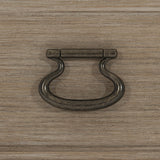 Santa Barbara Sandstone Buffet - Ornate Home