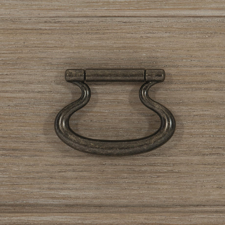 Santa Barbara Sandstone Buffet - Ornate Home