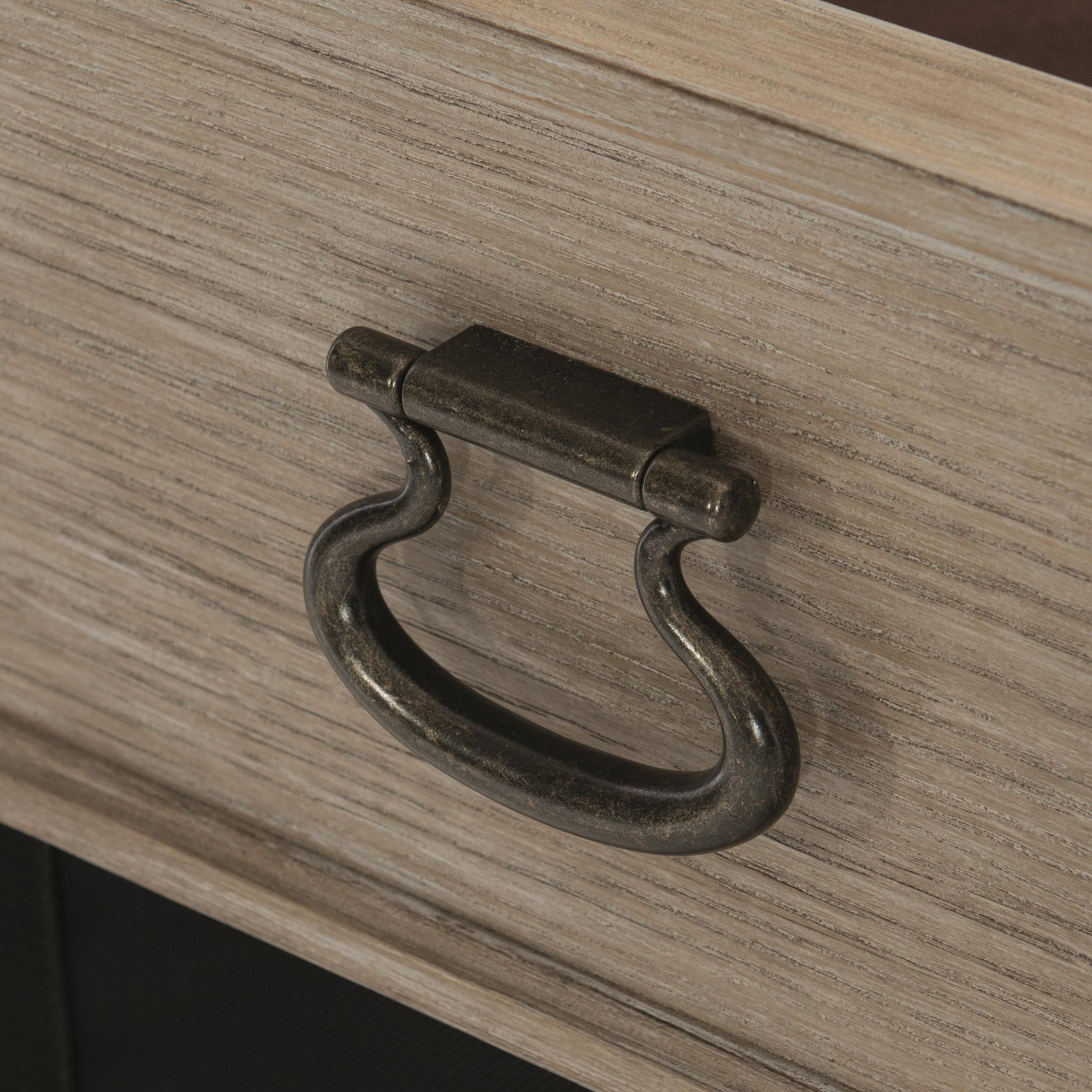 Santa Barbara Sandstone Buffet - Ornate Home