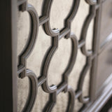 Santa Barbara Sandstone Buffet - Ornate Home