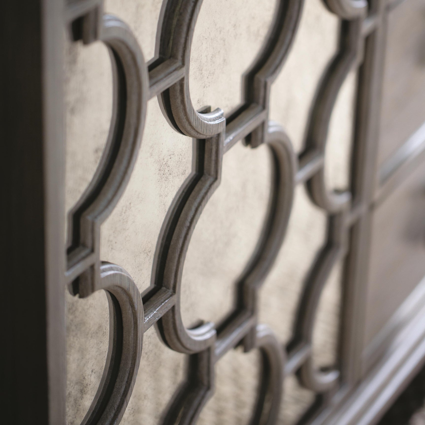 Santa Barbara Sandstone Buffet - Ornate Home