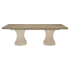 Santa Barbara Sandstone Dining Table